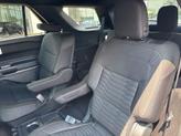 Thumbnail of 2020 Iconic Silver Metallic Ford Explorer