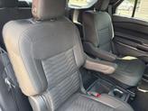 Thumbnail of 2020 Iconic Silver Metallic Ford Explorer