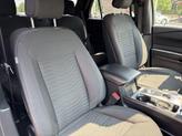 Thumbnail of 2020 Iconic Silver Metallic Ford Explorer