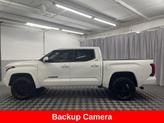 Thumbnail of 2022 White Toyota Tundra