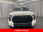 Thumbnail of 2022 White Toyota Tundra
