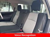 Thumbnail of 2024 Classic Silver Metallic Toyota 4Runner