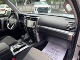 Thumbnail of 2024 Classic Silver Metallic Toyota 4Runner