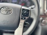 Thumbnail of 2024 Classic Silver Metallic Toyota 4Runner