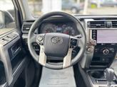 Thumbnail of 2024 Classic Silver Metallic Toyota 4Runner