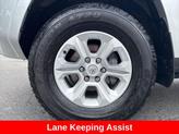 Thumbnail of 2024 Classic Silver Metallic Toyota 4Runner