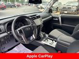 Thumbnail of 2024 Classic Silver Metallic Toyota 4Runner