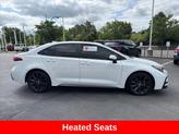 Thumbnail of 2023 Ice Cap Toyota Corolla