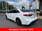 Thumbnail of 2023 Ice Cap Toyota Corolla