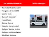 Thumbnail of 2023 Ice Cap Toyota Corolla