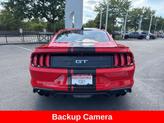 Thumbnail of 2021 Race Red Ford Mustang