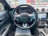 Thumbnail of 2021 Race Red Ford Mustang