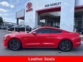 Thumbnail of 2021 Race Red Ford Mustang