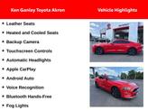 Thumbnail of 2021 Race Red Ford Mustang