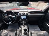Thumbnail of 2021 Race Red Ford Mustang