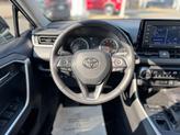 Thumbnail of 2022 Midnight Black Metallic Toyota RAV4