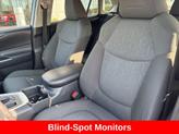 Thumbnail of 2022 Midnight Black Metallic Toyota RAV4