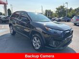 Thumbnail of 2022 Midnight Black Metallic Toyota RAV4