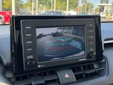 Thumbnail of 2022 Midnight Black Metallic Toyota RAV4
