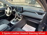 Thumbnail of 2022 Midnight Black Metallic Toyota RAV4