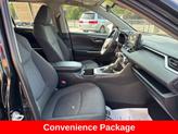 Thumbnail of 2022 Midnight Black Metallic Toyota RAV4