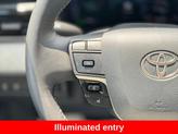 Thumbnail of 2025 Wind Chill Pearl Toyota Camry