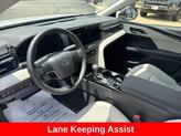 Thumbnail of 2025 Wind Chill Pearl Toyota Camry