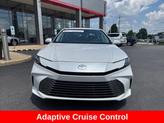 Thumbnail of 2025 Wind Chill Pearl Toyota Camry