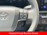 Thumbnail of 2025 Wind Chill Pearl Toyota Camry