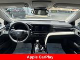 Thumbnail of 2025 Wind Chill Pearl Toyota Camry