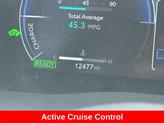 Thumbnail of 2025 Wind Chill Pearl Toyota Camry