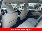 Thumbnail of 2025 Wind Chill Pearl Toyota Camry