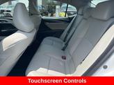 Thumbnail of 2025 Wind Chill Pearl Toyota Camry