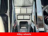 Thumbnail of 2025 Wind Chill Pearl Toyota Camry