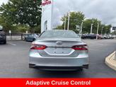 Thumbnail of 2022 Celestial Silver Metallic Toyota Camry