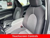 Thumbnail of 2022 Celestial Silver Metallic Toyota Camry