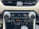 Thumbnail of 2022 White Toyota RAV4 Hybrid