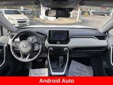 Thumbnail of 2022 White Toyota RAV4 Hybrid