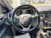 Thumbnail of 2020 Pacific Blue Clearcoat Jeep Grand Cherokee