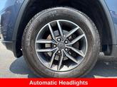 Thumbnail of 2020 Pacific Blue Clearcoat Jeep Grand Cherokee