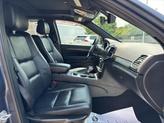 Thumbnail of 2020 Pacific Blue Clearcoat Jeep Grand Cherokee