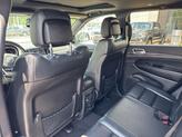 Thumbnail of 2020 Pacific Blue Clearcoat Jeep Grand Cherokee