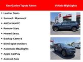 Thumbnail of 2020 Pacific Blue Clearcoat Jeep Grand Cherokee