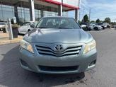 Thumbnail of 2011 Aloe Green Metallic Toyota Camry