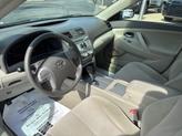 Thumbnail of 2011 Aloe Green Metallic Toyota Camry