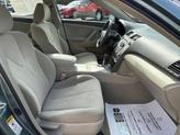 Thumbnail of 2011 Aloe Green Metallic Toyota Camry