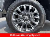Thumbnail of 2023 Magnetic Gray Metallic Toyota Tundra