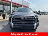 Thumbnail of 2023 Magnetic Gray Metallic Toyota Tundra