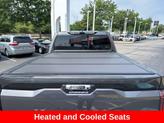 Thumbnail of 2023 Magnetic Gray Metallic Toyota Tundra