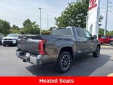 Thumbnail of 2023 Magnetic Gray Metallic Toyota Tundra